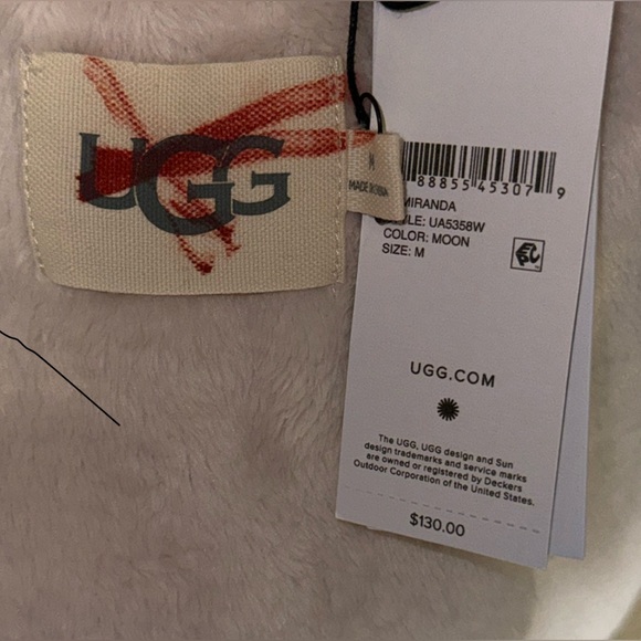 UGG MIRANDA - Picture 3 of 3